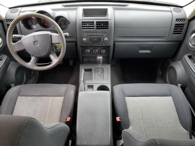 صورة رقم 8 من المزاد - 2010 DODGE NITRO SE مع VIN 1D4PT2GK1AW134610
