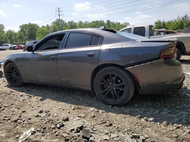 Photo 2 from auction – 2016 DODGE CHARGER with VIN 2C3CDXCT6GH155534