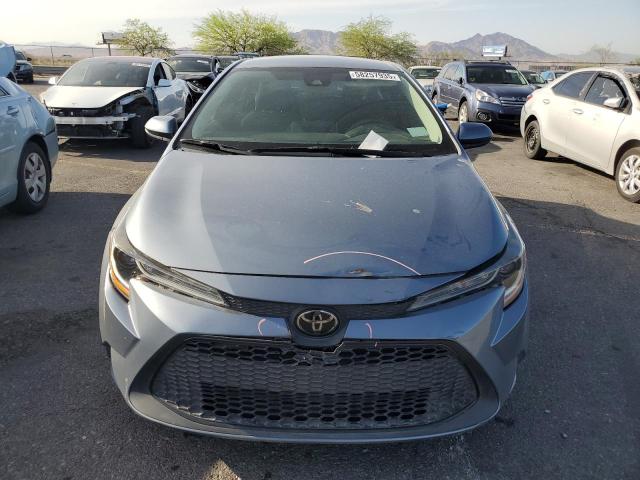Photo 5 from auction – 2021 TOYOTA COROLLA LE with VIN 5YFEPMAE9MP201409