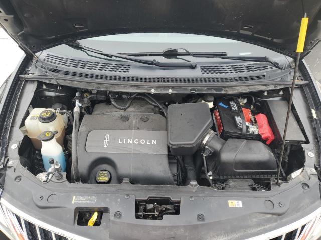 Photo 11 from auction – 2013 LINCOLN MKX with VIN 2LMDJ6JK1DBL36018