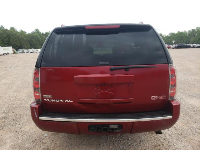 Photo 6 from auction – 2011 GMC YUKON XL D with VIN 1GKS2MEF5BR356700
