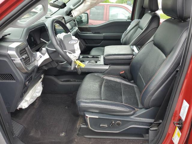 Photo 7 from auction – 2021 FORD F150 SUPER with VIN 1FTEW1EP6MFA26461