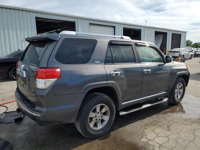 Photo 3 from auction – 2013 TOYOTA 4RUNNER SR with VIN JTEZU5JR7D5047732