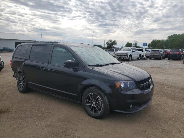 Photo 4 from auction – 2018 DODGE GRAND CARA with VIN 2C4RDGEG5JR201006