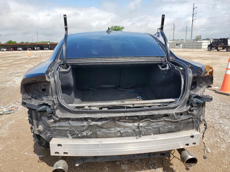 Photo 6 from auction – 2019 DODGE CHARGER R/ with VIN 2C3CDXCT2KH607472