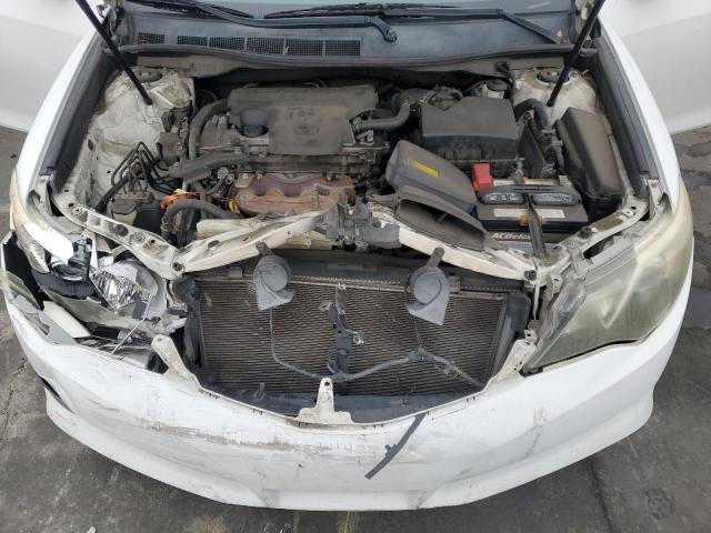 Photo 11 from auction – 2013 TOYOTA CAMRY L with VIN 4T1BF1FK2DU642459