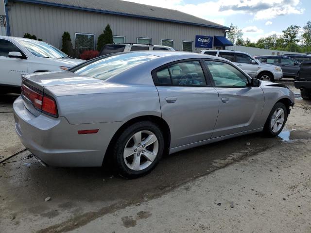 Photo 3 from auction – 2014 DODGE CHARGER SE with VIN 2C3CDXBG6EH192410