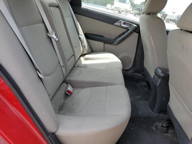 صورة رقم 10 من المزاد - 2013 KIA FORTE EX مع VIN KNAFU4A22D5670693
