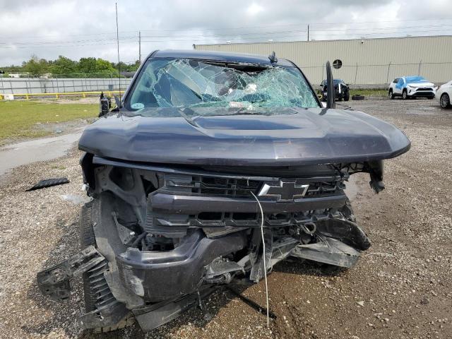 Photo 5 from auction – 2023 CHEVROLET SILVERADO with VIN 2GCUDEED0P1111659