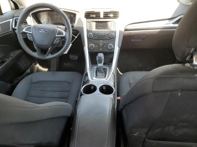 Photo 8 from auction – 2013 FORD FUSION SE with VIN 3FA6P0H71DR118447
