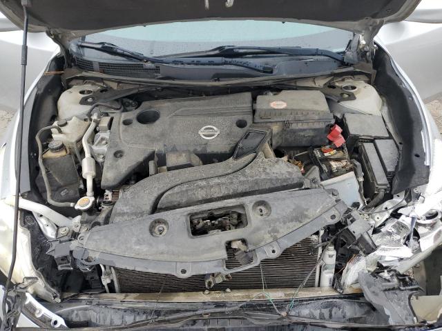 Photo 11 from auction – 2015 NISSAN ALTIMA 2.5 with VIN 1N4AL3AP2FC103622