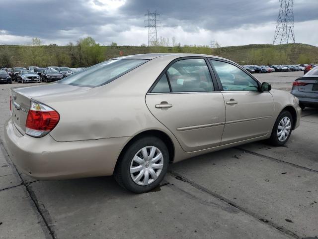 Photo 3 from auction – 2005 TOYOTA CAMRY LE with VIN 4T1BE30K75U091048