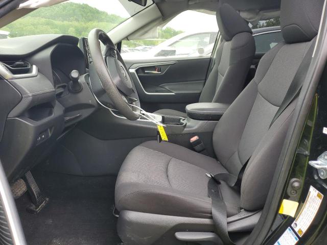Photo 7 from auction – 2019 TOYOTA RAV4 XLE with VIN JTMP1RFVXKD508099