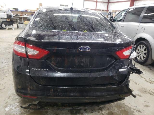Photo 6 from auction – 2015 FORD FUSION SE with VIN 3FA6P0HD7FR290488