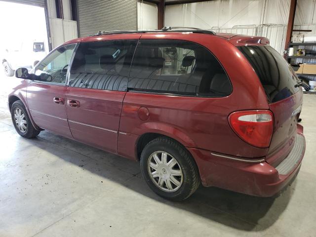 Photo 2 from auction – 2007 CHRYSLER TOWN & COU with VIN 2A8GP64L07R324995