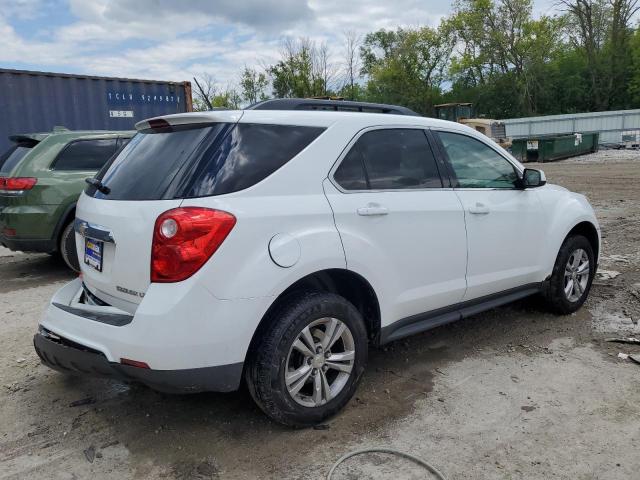 Photo 3 from auction – 2015 CHEVROLET EQUINOX LT with VIN 2GNALCEK7F6115841