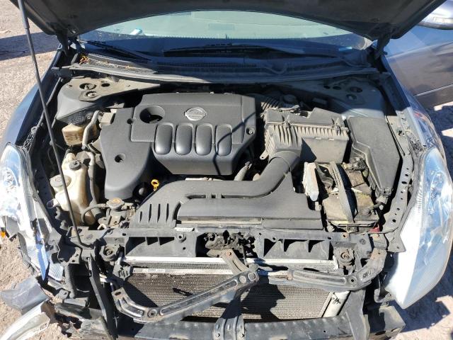 Photo 11 from auction – 2010 NISSAN ALTIMA BAS with VIN 1N4AL2AP7AC144802