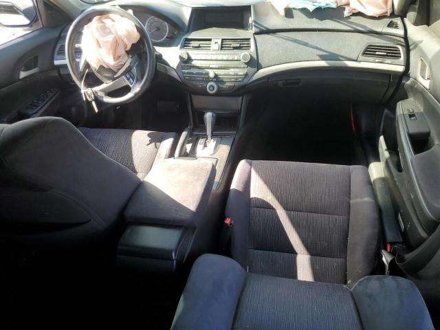 Photo 8 from auction – 2011 HONDA ACCORD LXP with VIN 1HGCP2F46BA072365