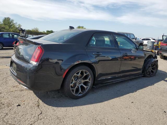 Photo 3 from auction – 2015 CHRYSLER 300 S with VIN 2C3CCABT2FH749750