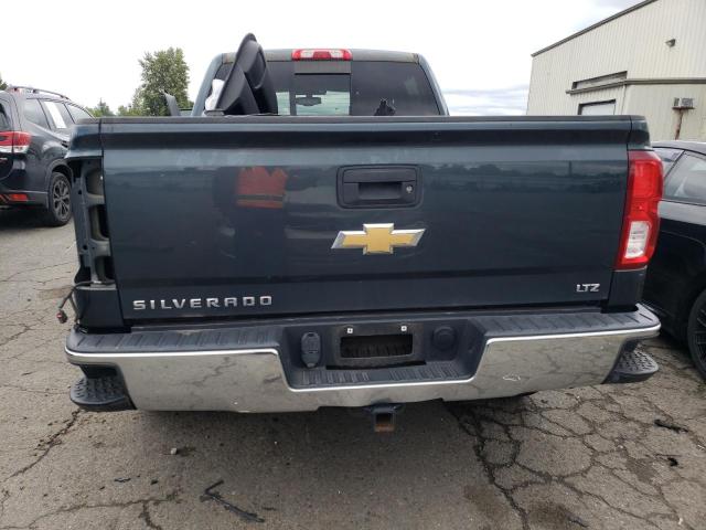 Photo 6 from auction – 2017 CHEVROLET 1500 with VIN 3GCUKSEJ2HG273800