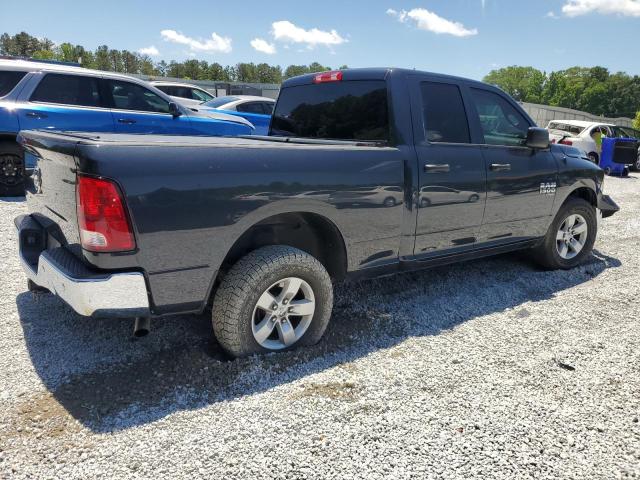 Photo 3 from auction – 2019 RAM 1500 CLASS with VIN 1C6RR6FG8KS581086