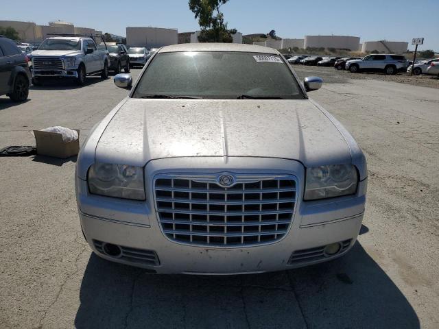 Photo 5 from auction – 2010 CHRYSLER 300 TOURIN with VIN 2C3CA5CV8AH276233