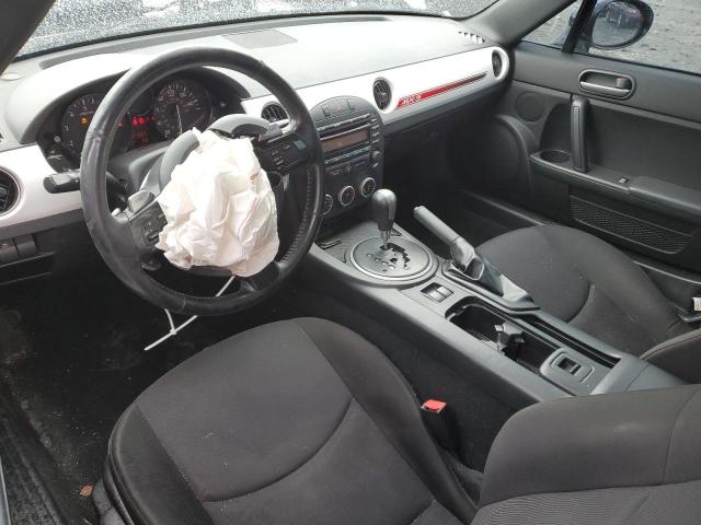 Photo 8 from auction – 2013 MAZDA MX-5 MIATA with VIN JM1NC2MFXD0231159