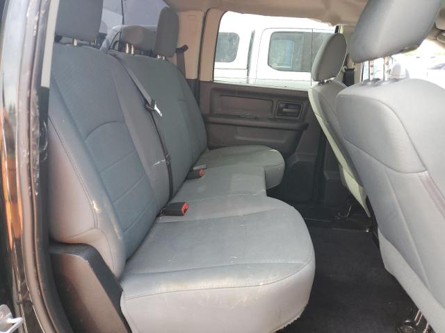 Foto 10 de la subasta – 2016 RAM 1500 ST con VIN 3C6RR7KT1GG302326