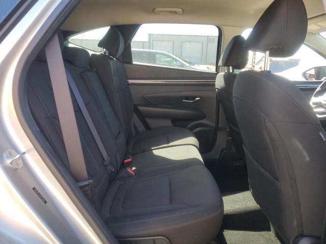 Photo 11 from auction – 2023 HYUNDAI TUCSON SEL with VIN 5NMJBCAE7PH248685