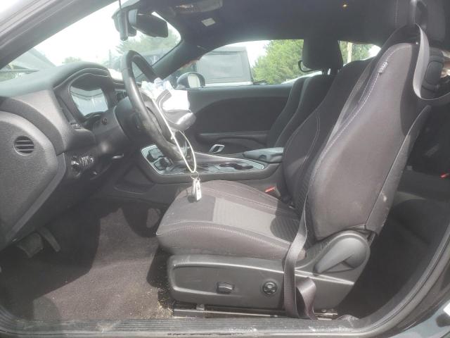 Photo 7 from auction – 2015 DODGE CHALLENGER with VIN 2C3CDZAG6FH720073