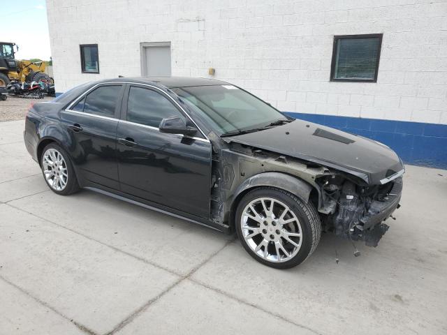 Photo 4 from auction – 2011 CADILLAC CTS with VIN 1G6DS5ED4B0166306