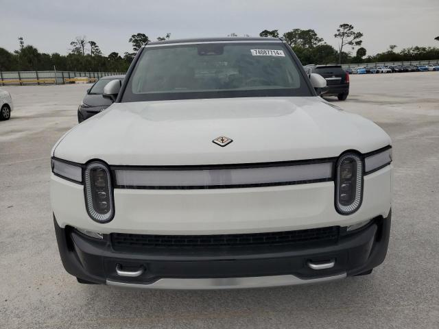 Photo 5 from auction – 2023 RIVIAN R1S ADVENT with VIN 7PDSGABA3PN024458