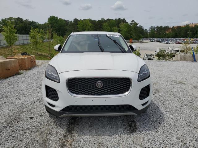Photo 5 from auction – 2019 JAGUAR E-PACE S with VIN SADFJ2FX5K1Z47348