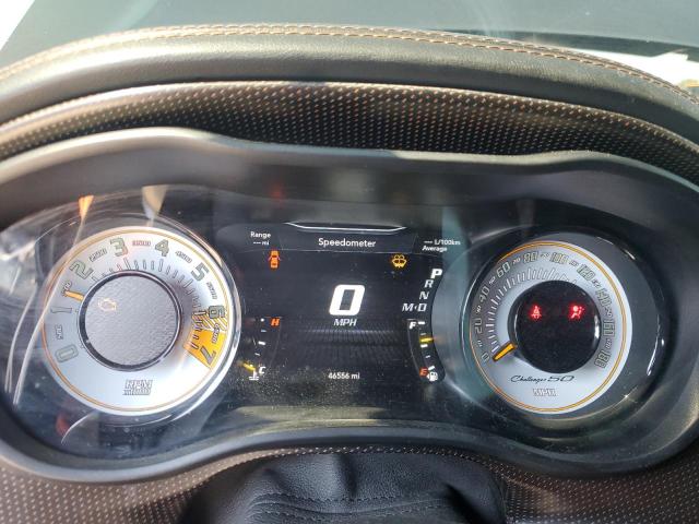 Photo 9 from auction – 2020 DODGE CHALLENGER with VIN 2C3CDZFJ0LH253930