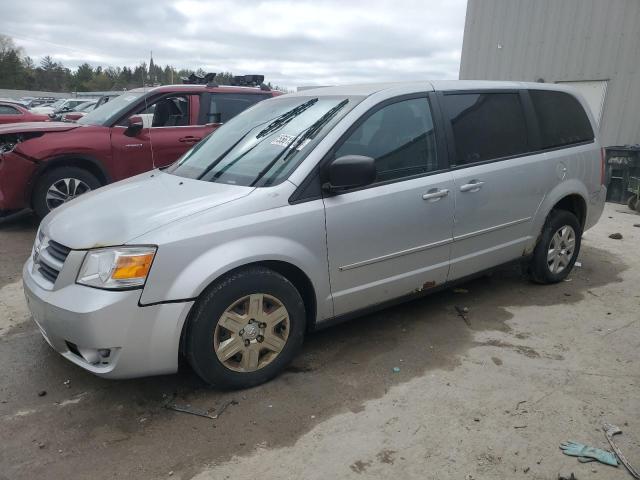 DODGE GRAND CARA 2010 with VIN 2D4RN4DE4AR403172 - Photo from auction