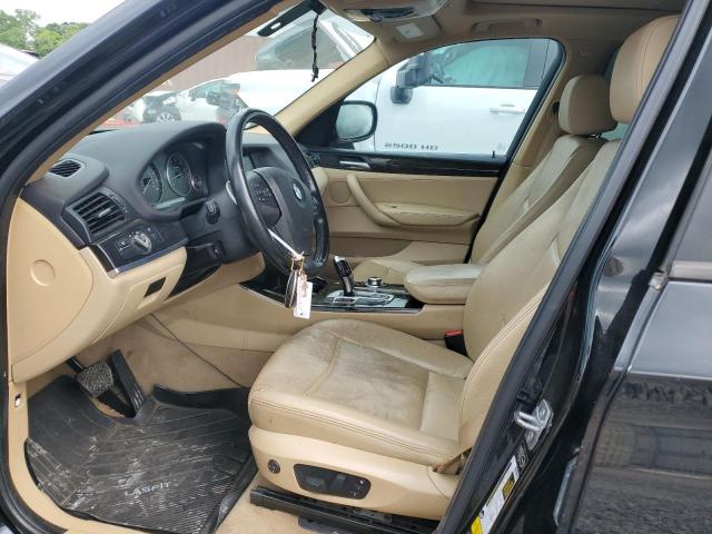 Photo 7 from auction – 2014 BMW X3 XDRIVE2 with VIN 5UXWX9C53E0D24697