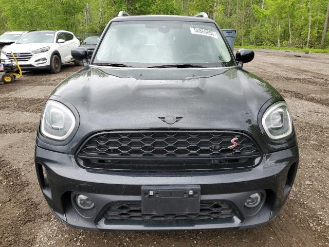 Photo 5 from auction – 2023 MINI COOPER S C with VIN WMZ83BR08P3P65829