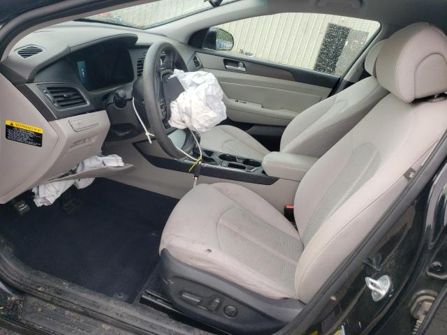 Photo 7 from auction – 2016 HYUNDAI SONATA SPO with VIN 5NPE34AF5GH264545