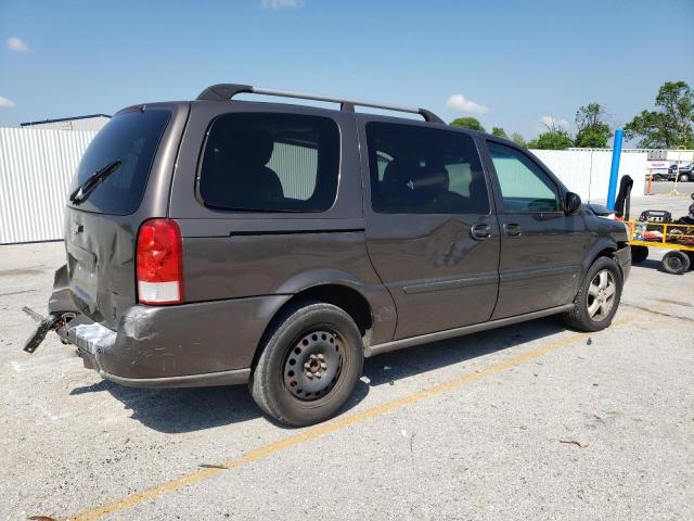 Photo 3 from auction – 2008 CHEVROLET UPLANDER L with VIN 1GNDV33138D203081