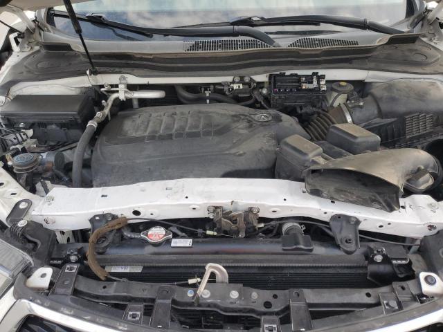 Photo 11 from auction – 2019 ACURA MDX with VIN 5J8YD3H30KL008982