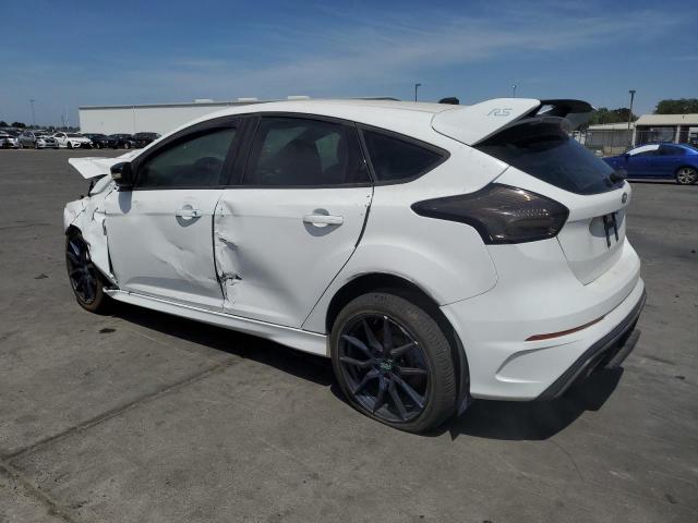 Photo 2 from auction – 2017 FORD FOCUS RS with VIN WF0DP3TH7H4121948