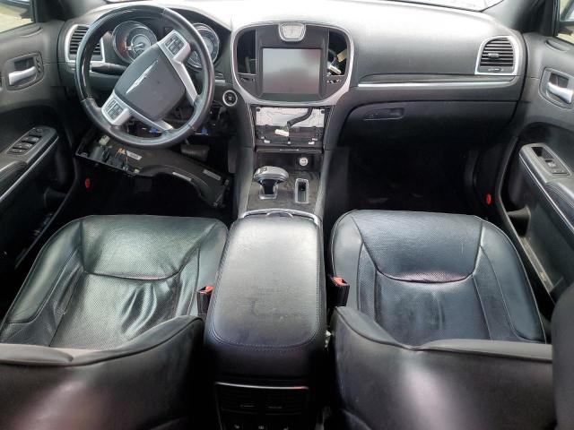Photo 8 from auction – 2014 CHRYSLER 300C with VIN 2C3CCAEG8EH380213