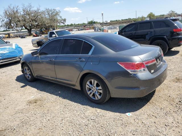 Photo 2 from auction – 2011 HONDA ACCORD with VIN 1HGCP2F67BA144580