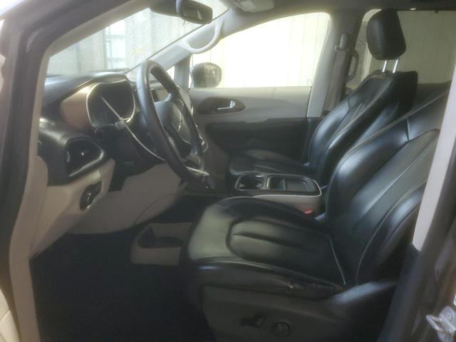 Photo 7 from auction – 2020 CHRYSLER VOYAGER LX with VIN 2C4RC1DG9LR256949