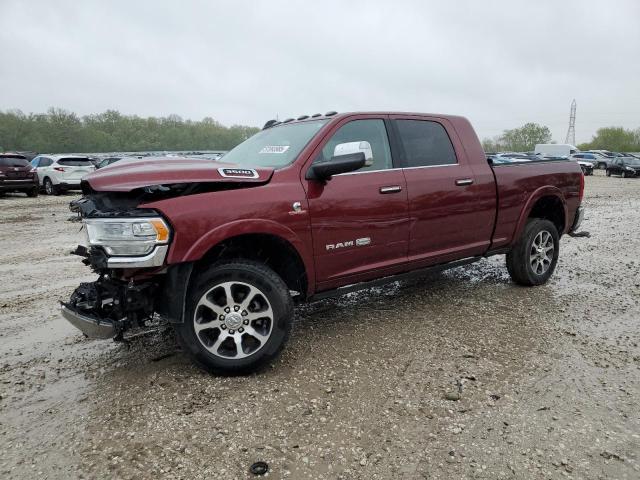 Photo 1 from auction – 2022 RAM 3500 LONGH with VIN 3C63R3NL8NG399998