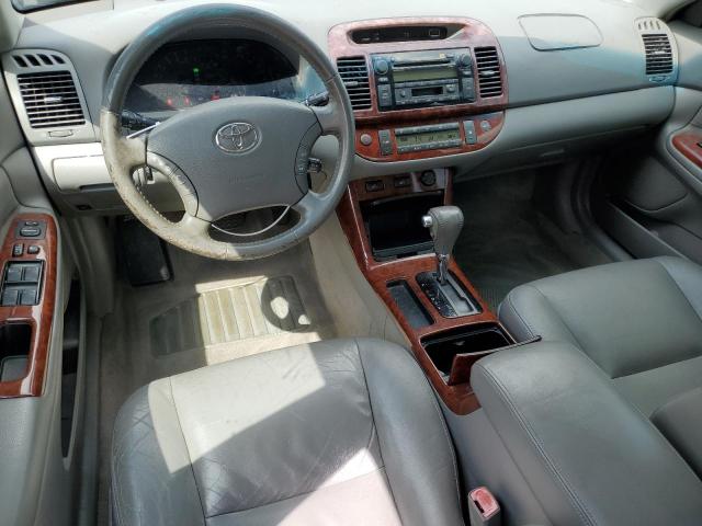 Photo 8 from auction – 2005 TOYOTA CAMRY LE with VIN 4T1BF30K85U099477