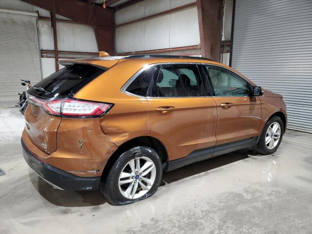 Photo 3 from auction – 2017 FORD EDGE SEL with VIN 2FMPK4J81HBC42452