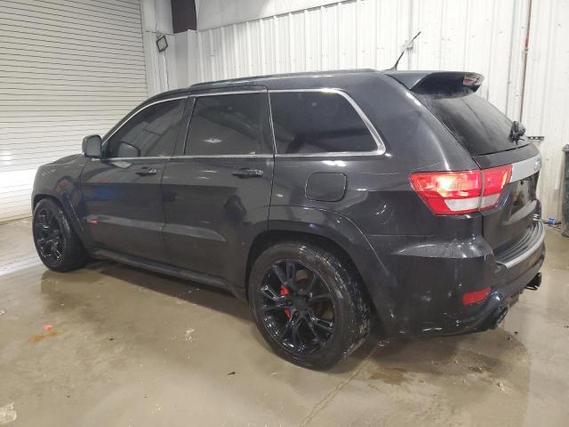 Photo 2 from auction – 2012 JEEP GRAND CHER with VIN 1C4RJFDJ9CC153408