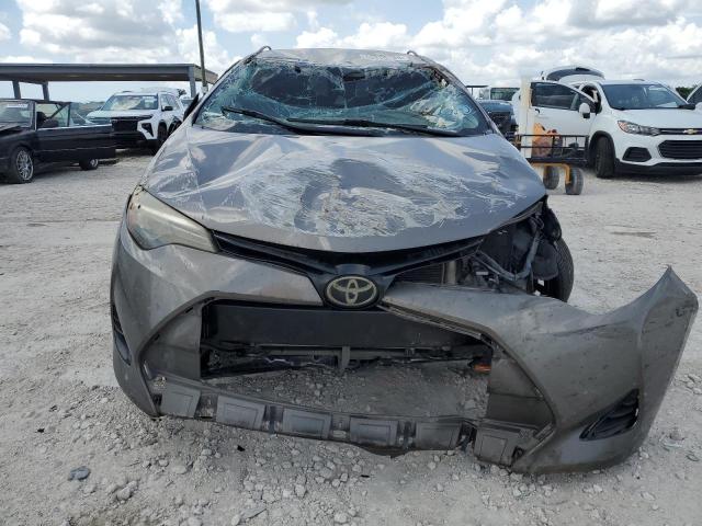 Photo 5 from auction – 2017 TOYOTA COROLLA L with VIN 2T1BURHE9HC798145