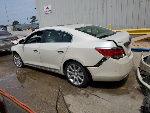 Photo 2 from auction – 2011 BUICK LACROSSE C with VIN 1G4GE5ED7BF147727